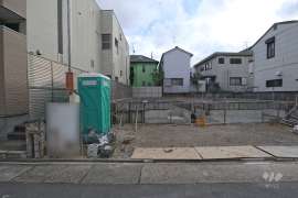 名古屋市昭和区川名町4丁目 一戸建て