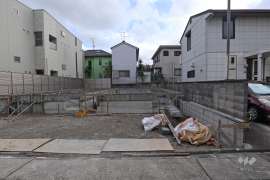 名古屋市昭和区川名町4丁目 一戸建て