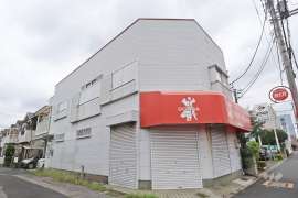 川口市大字芝 土地