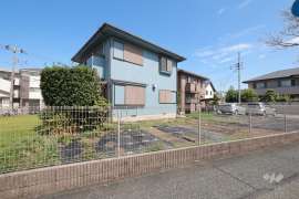 宝塚市高松町 土地
