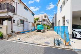 箕面市箕面4丁目 一戸建て