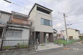 川西市久代5丁目 一戸建て