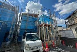 高槻市緑が丘1丁目 一戸建て
