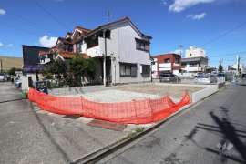 名古屋市守山区幸心2丁目 一戸建て