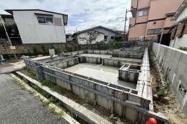 豊中市刀根山2丁目 一戸建て