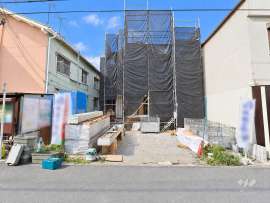 名古屋市南区六条町4丁目 一戸建て