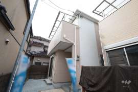宝塚市寿町 一戸建て
