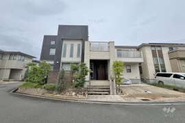 豊中市東豊中町6丁目 一戸建て