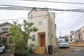 世田谷区岡本1丁目 一戸建て