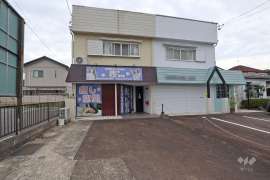春日井市高山町3丁目 店舗