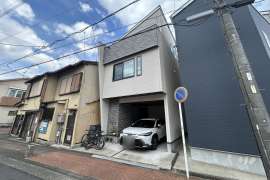 名古屋市瑞穂区軍水町3丁目 一戸建て