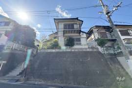 茨木市南春日丘5丁目 一戸建て
