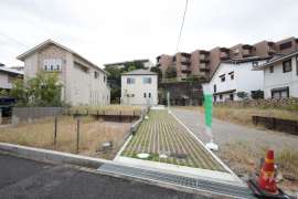 西宮市仁川町5丁目 一戸建て
