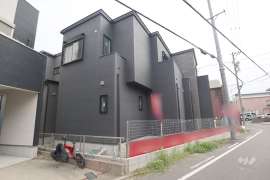 名古屋市中川区丸米町1丁目 一戸建て