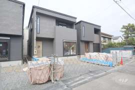 名古屋市中川区丸米町1丁目 一戸建て