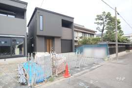 名古屋市中川区丸米町1丁目 一戸建て