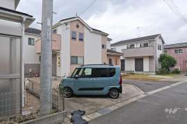 尾張旭市北山町北新田 一戸建て
