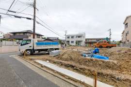 吹田市原町1丁目 土地