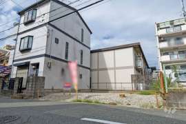 大阪市東淀川区豊里4丁目 土地