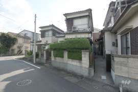 名古屋市西区比良3丁目 土地