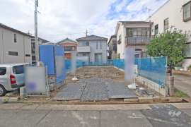 名古屋市瑞穂区中根町4丁目 一戸建て