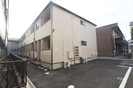 名古屋市南区鳴尾1丁目 収益物件