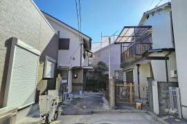 尼崎市富松町4丁目 一戸建て