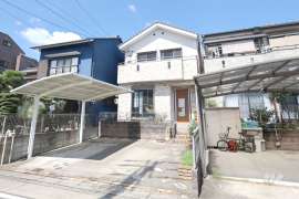 名古屋市北区喜惣治1丁目 一戸建て