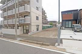名古屋市南区呼続2丁目 土地