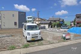 名古屋市中村区横井2丁目 一戸建て