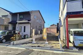 尼崎市立花町1丁目 一戸建て