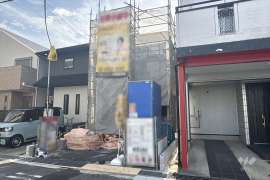 尼崎市立花町1丁目 一戸建て