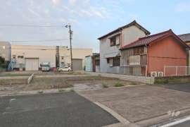 名古屋市港区十一屋3丁目 一戸建て