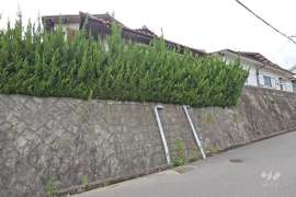 宝塚市花屋敷荘園3丁目 土地
