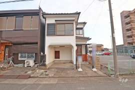 名古屋市港区宝神2丁目 一戸建て