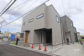 川西市東久代1丁目 一戸建て
