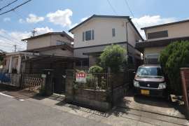 名古屋市北区喜惣治1丁目 一戸建て
