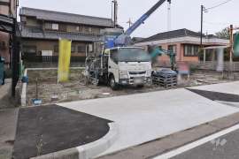 春日井市松河戸町1丁目 一戸建て