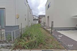 春日井市稲口町4丁目 土地