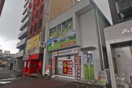 名古屋市北区黒川本通1丁目 店舗