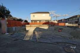 日進市梅森町新田 一戸建て
