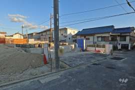 日進市梅森町新田 一戸建て