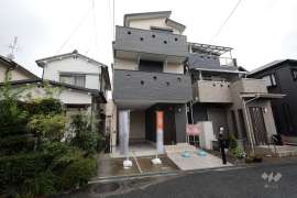 茨木市太田2丁目 一戸建て