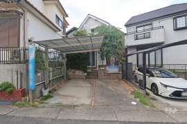 名古屋市天白区島田黒石 一戸建て