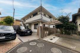 世田谷区上野毛2丁目 一戸建て