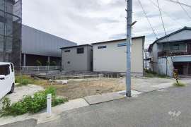 尼崎市西昆陽2丁目 一戸建て
