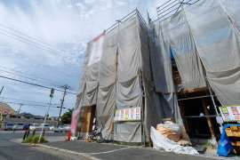 大阪市東淀川区大道南2丁目 一戸建て