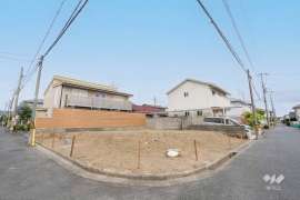 高槻市東上牧2丁目 土地