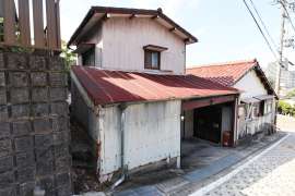 瀬戸市東松山町 一戸建て