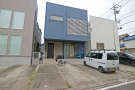 名古屋市天白区島田5丁目 一戸建て